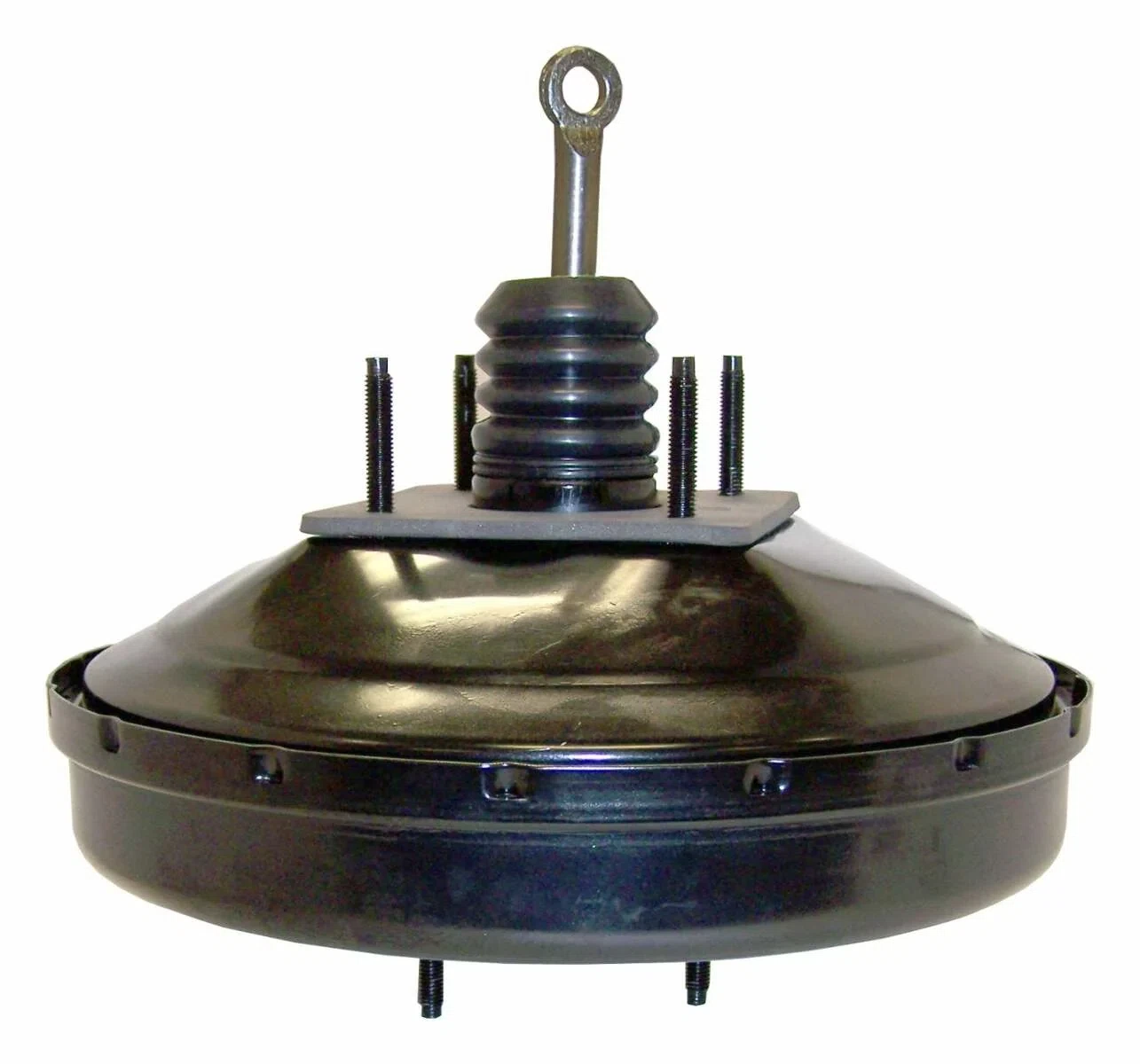 Crown Automotive - Metal Black Brake Booster - 4721721AA